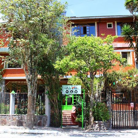 Hotel Y Spa Isla De Banos Kültér fotó