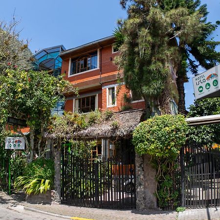 Hotel Y Spa Isla De Banos Kültér fotó