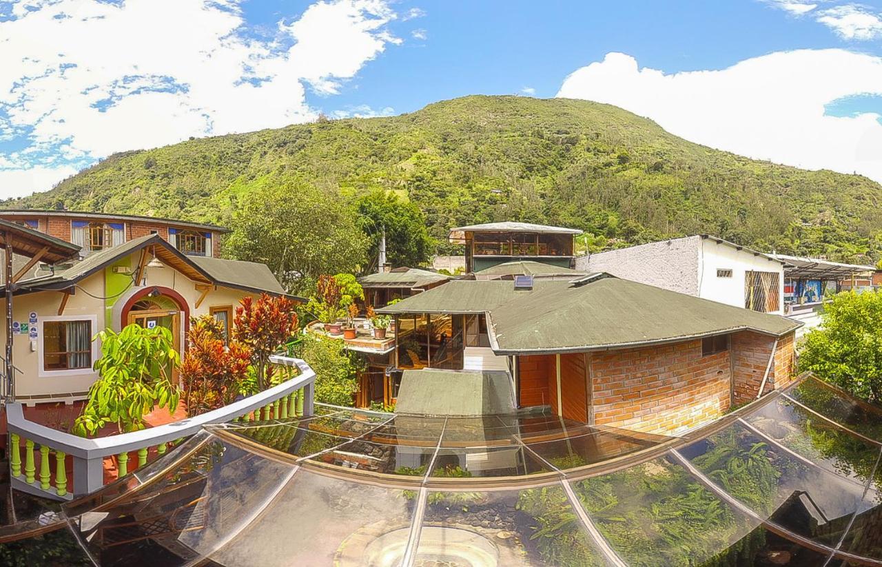 Hotel Y Spa Isla De Banos Kültér fotó