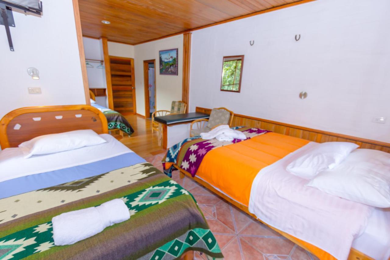 Hotel Y Spa Isla De Banos Kültér fotó