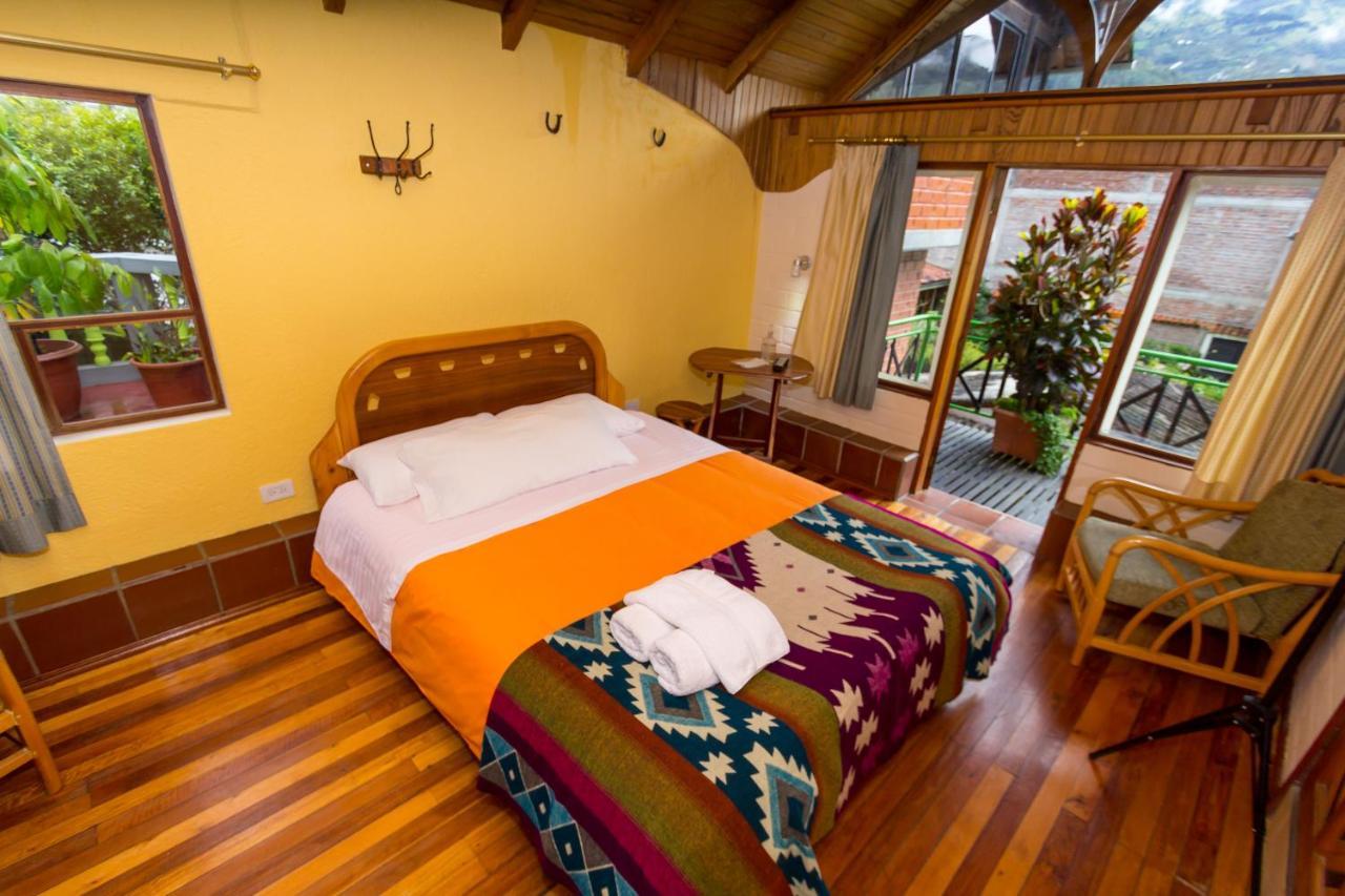 Hotel Y Spa Isla De Banos Kültér fotó