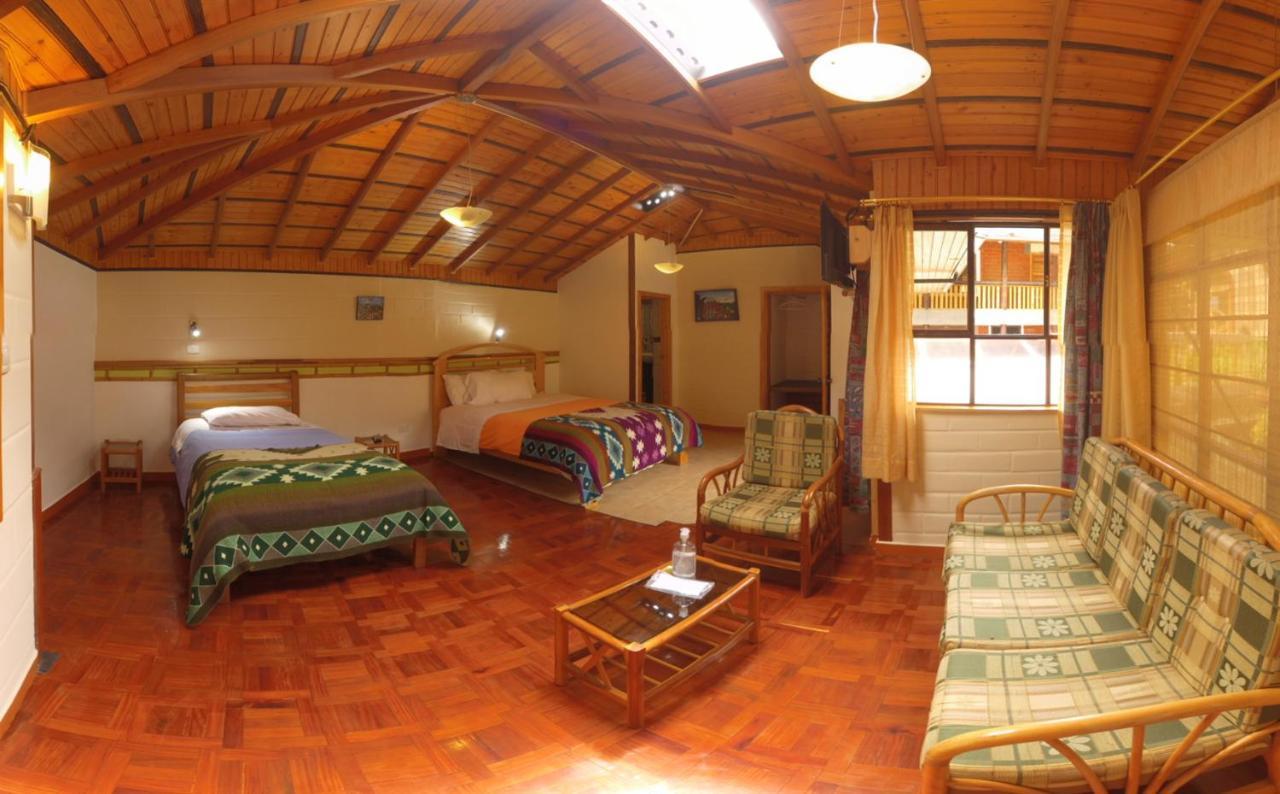 Hotel Y Spa Isla De Banos Kültér fotó