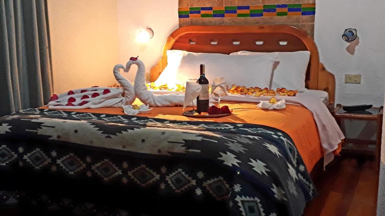 Hotel Y Spa Isla De Banos Kültér fotó