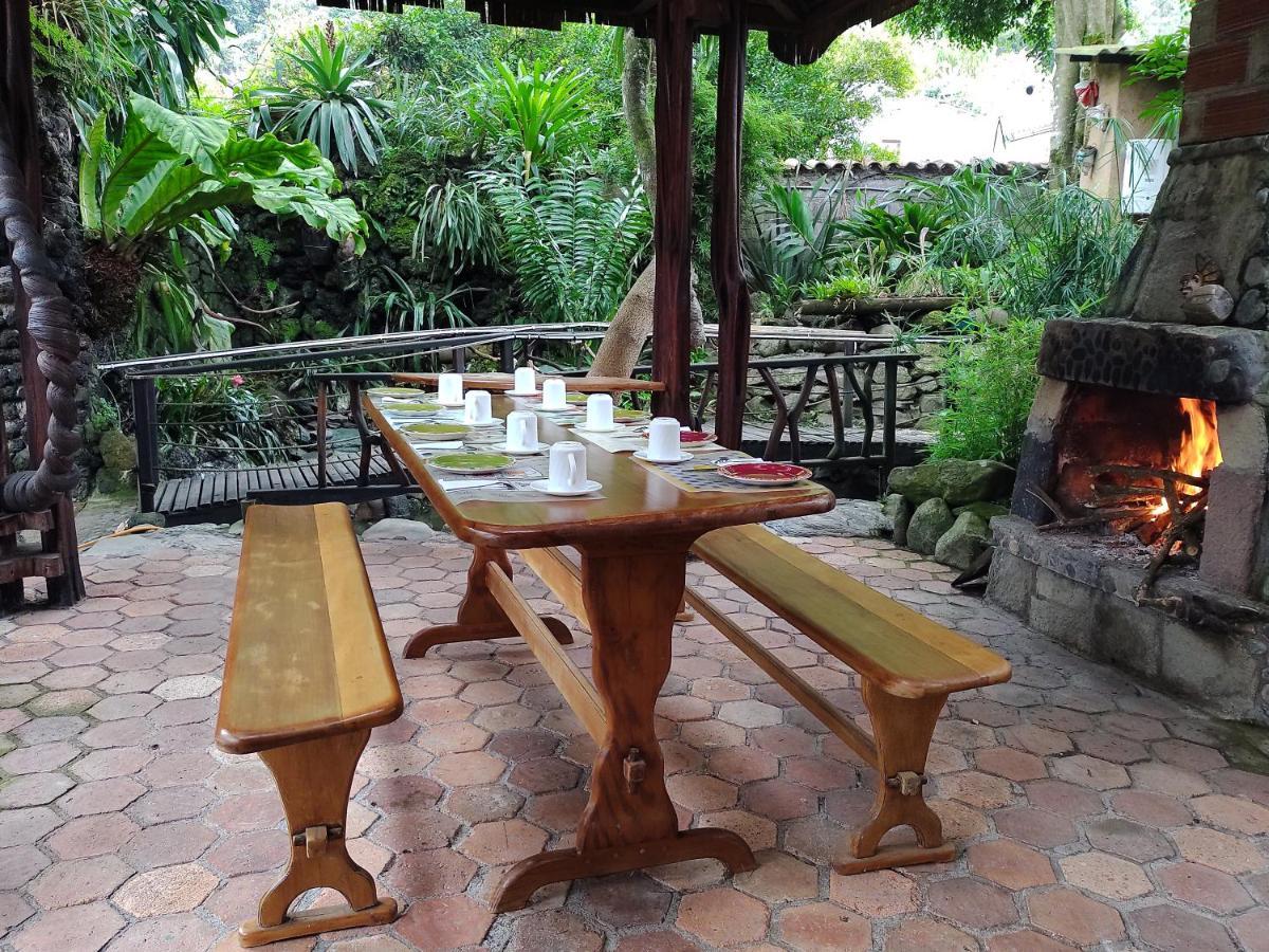 Hotel Y Spa Isla De Banos Kültér fotó