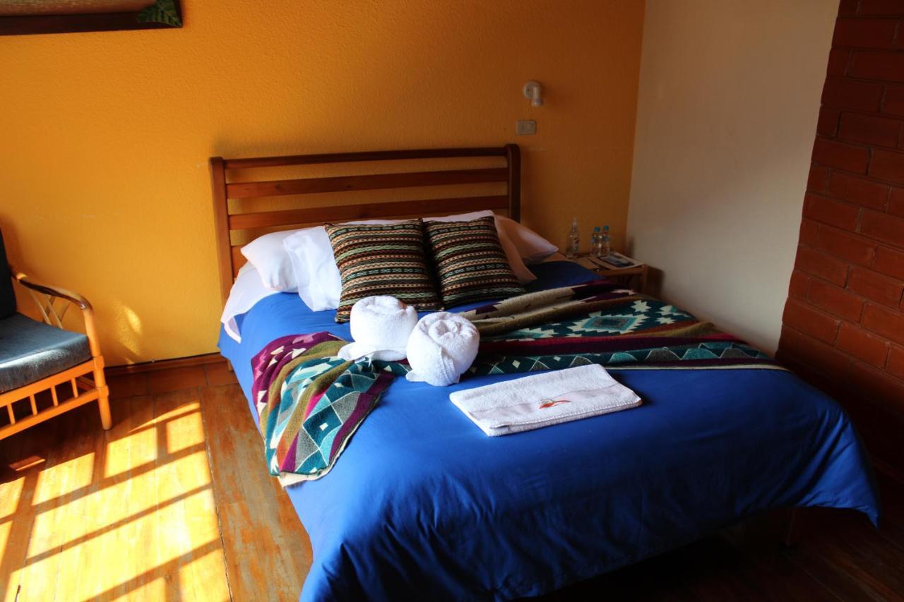 Hotel Y Spa Isla De Banos Kültér fotó
