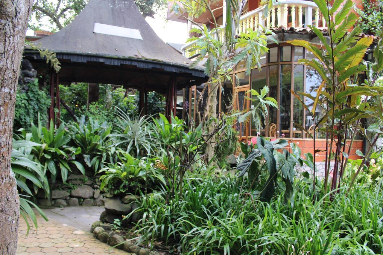 Hotel Y Spa Isla De Banos Kültér fotó