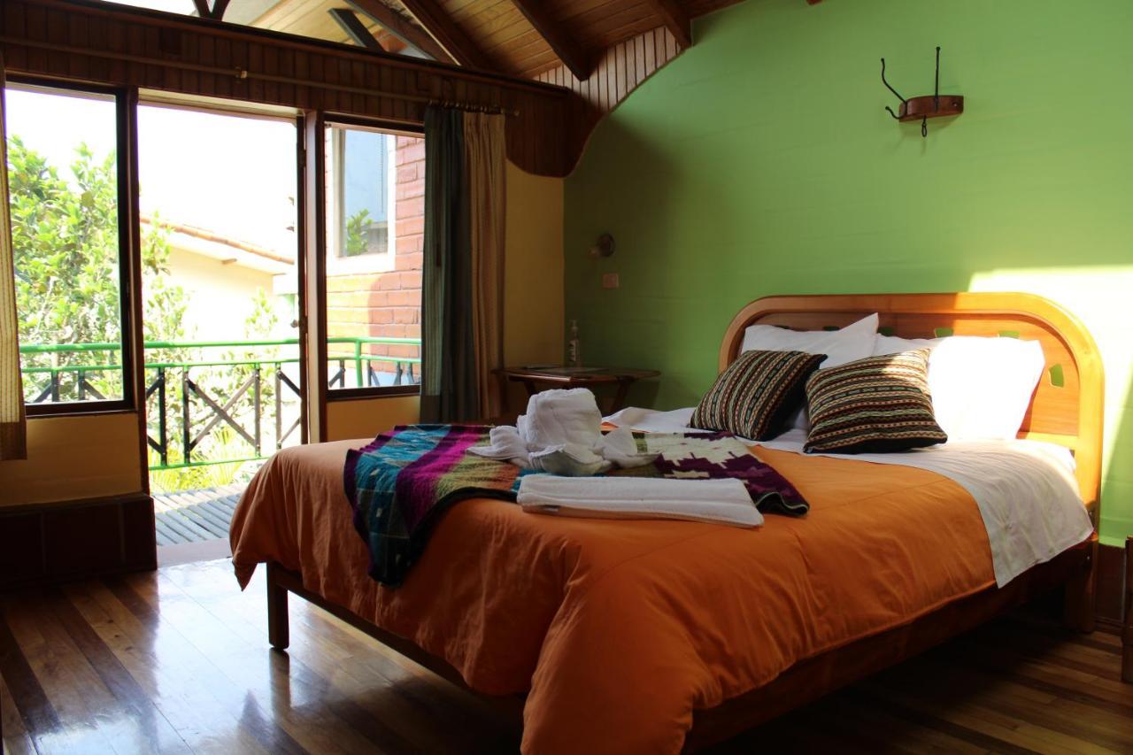 Hotel Y Spa Isla De Banos Kültér fotó