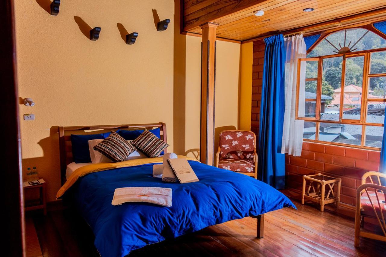 Hotel Y Spa Isla De Banos Kültér fotó