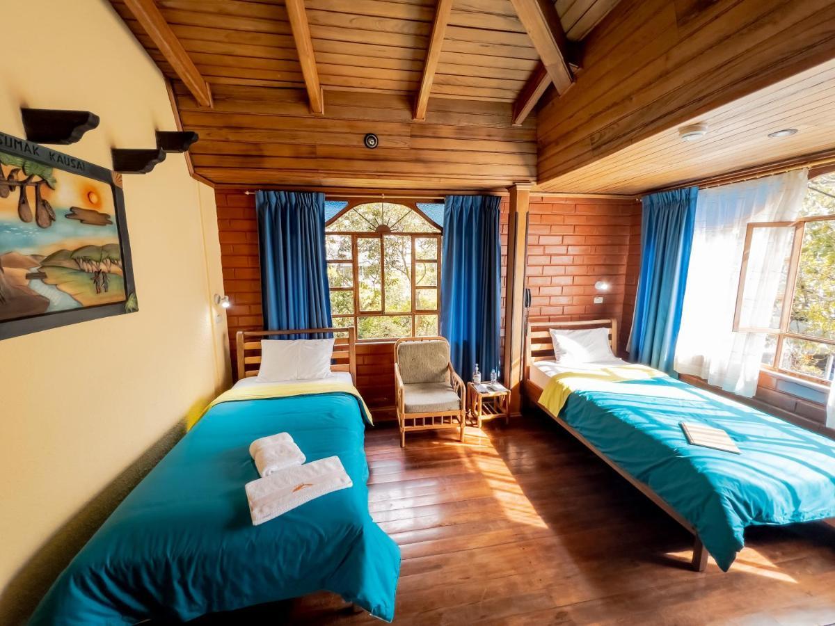 Hotel Y Spa Isla De Banos Kültér fotó