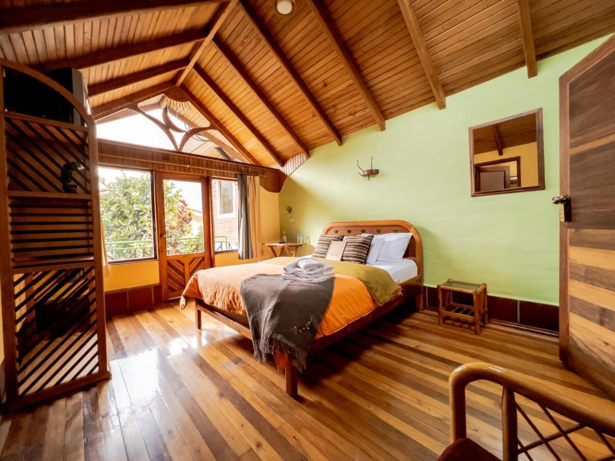 Hotel Y Spa Isla De Banos Kültér fotó