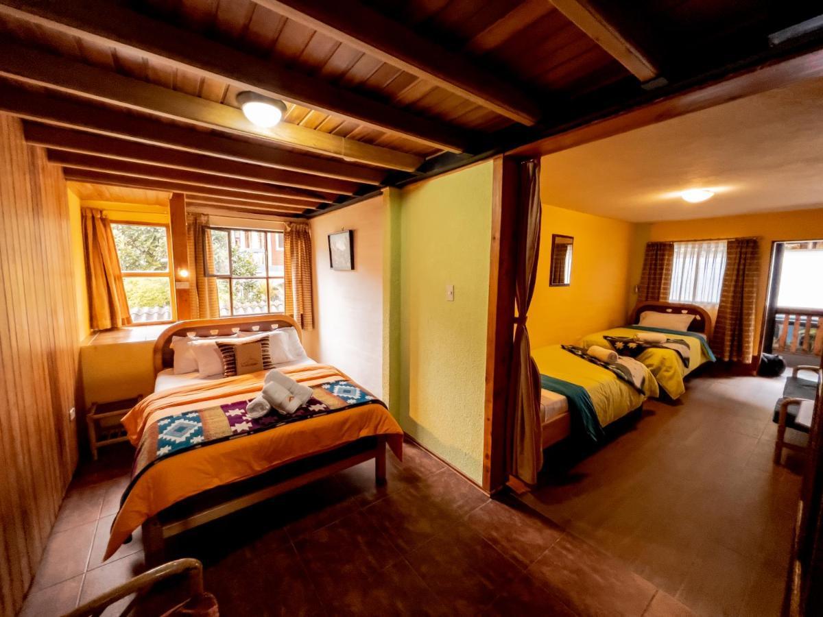 Hotel Y Spa Isla De Banos Kültér fotó