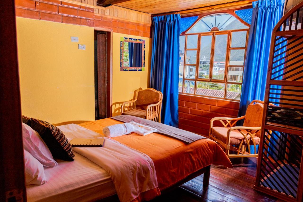Hotel Y Spa Isla De Banos Kültér fotó