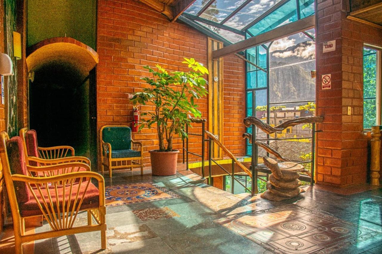 Hotel Y Spa Isla De Banos Kültér fotó