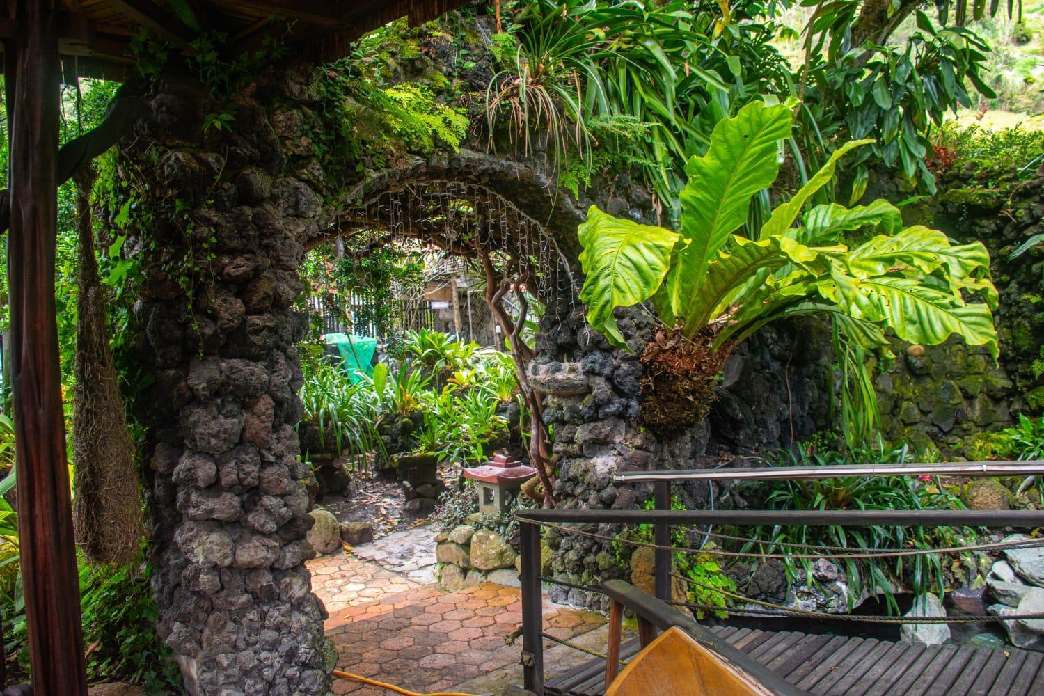 Hotel Y Spa Isla De Banos Kültér fotó