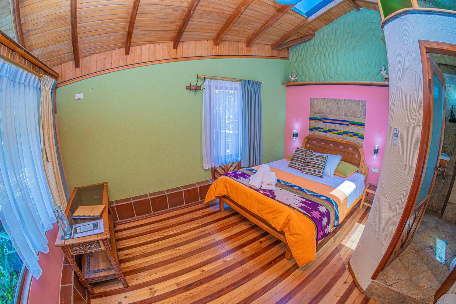 Hotel Y Spa Isla De Banos Kültér fotó