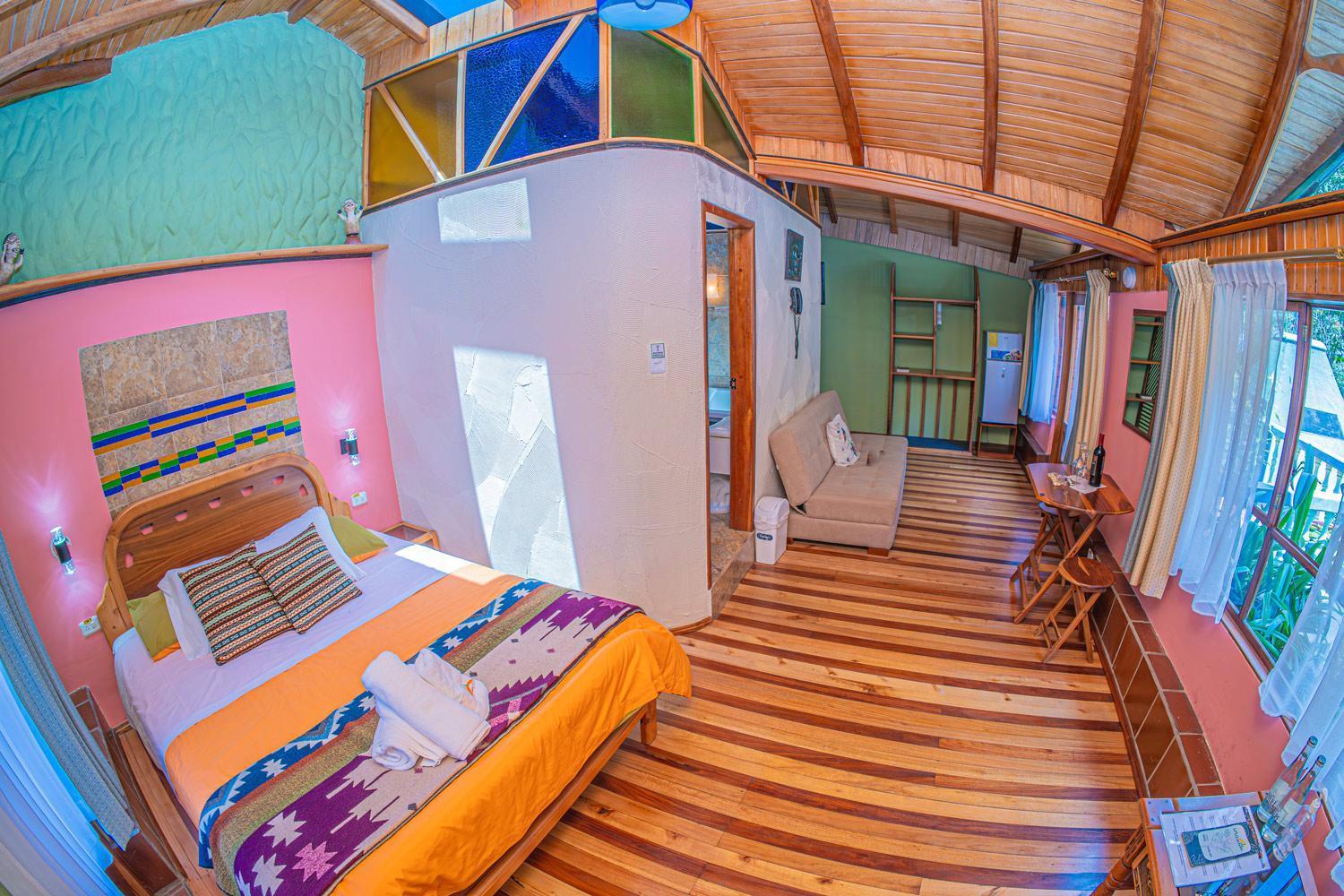 Hotel Y Spa Isla De Banos Kültér fotó