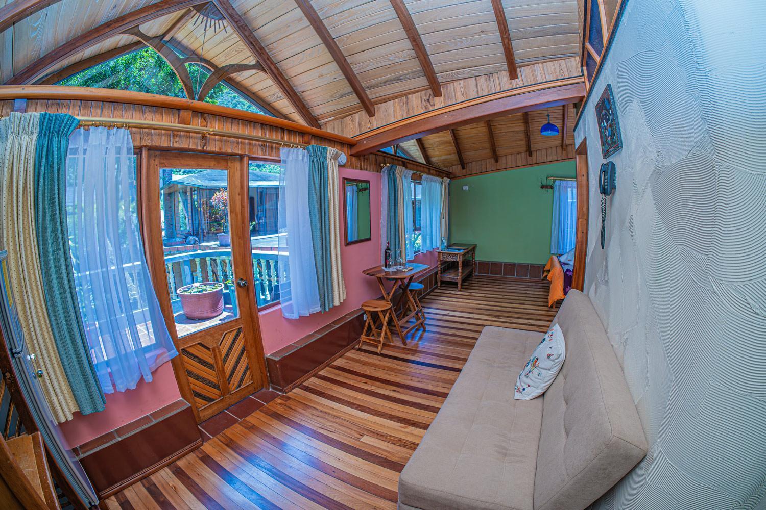 Hotel Y Spa Isla De Banos Kültér fotó
