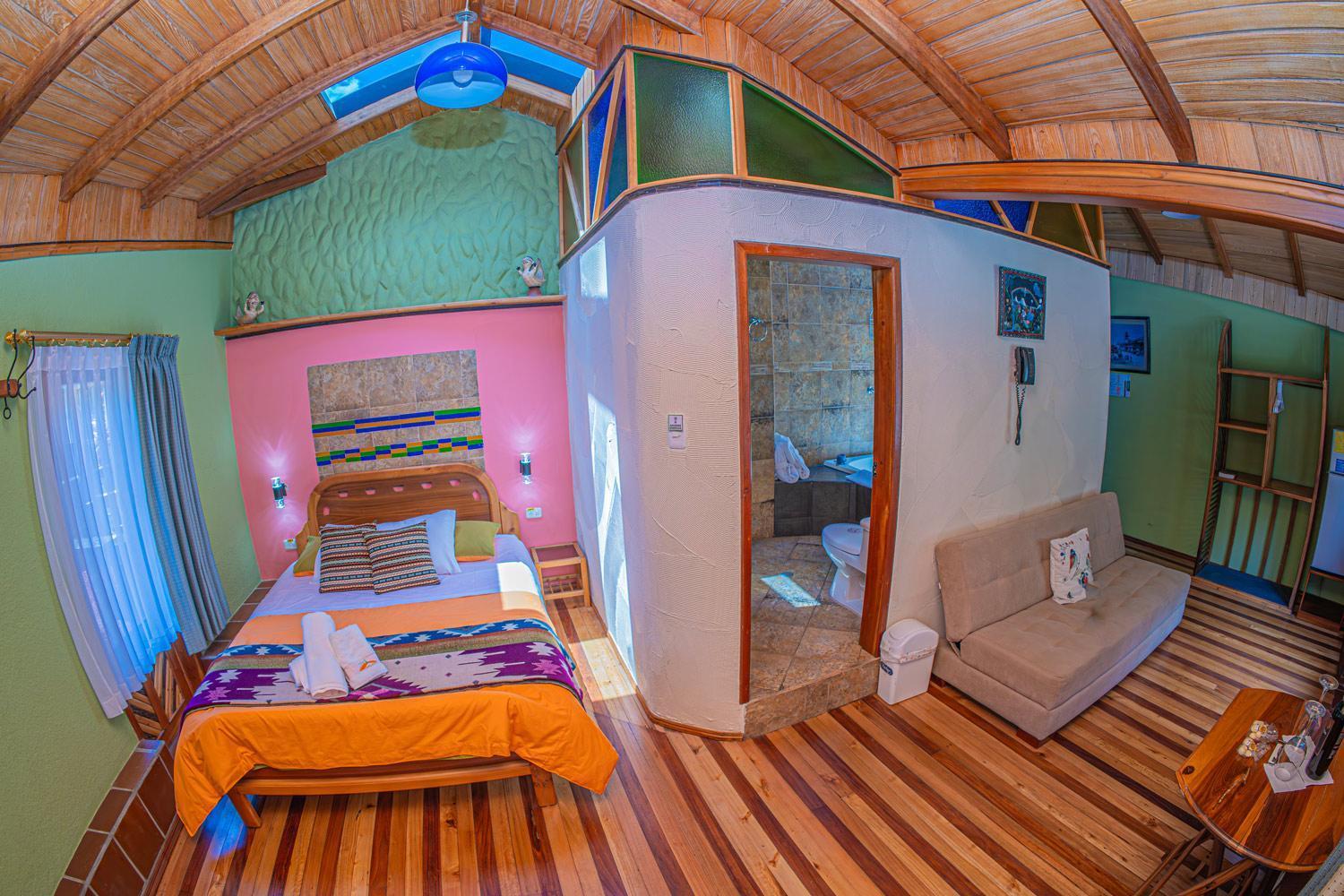Hotel Y Spa Isla De Banos Kültér fotó