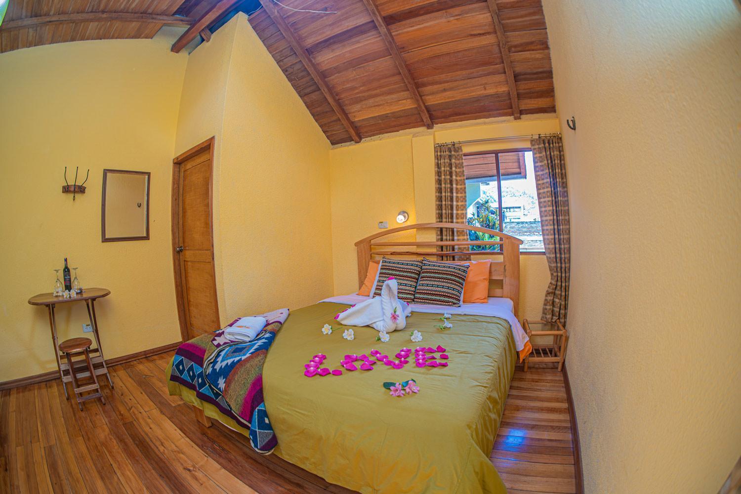 Hotel Y Spa Isla De Banos Kültér fotó