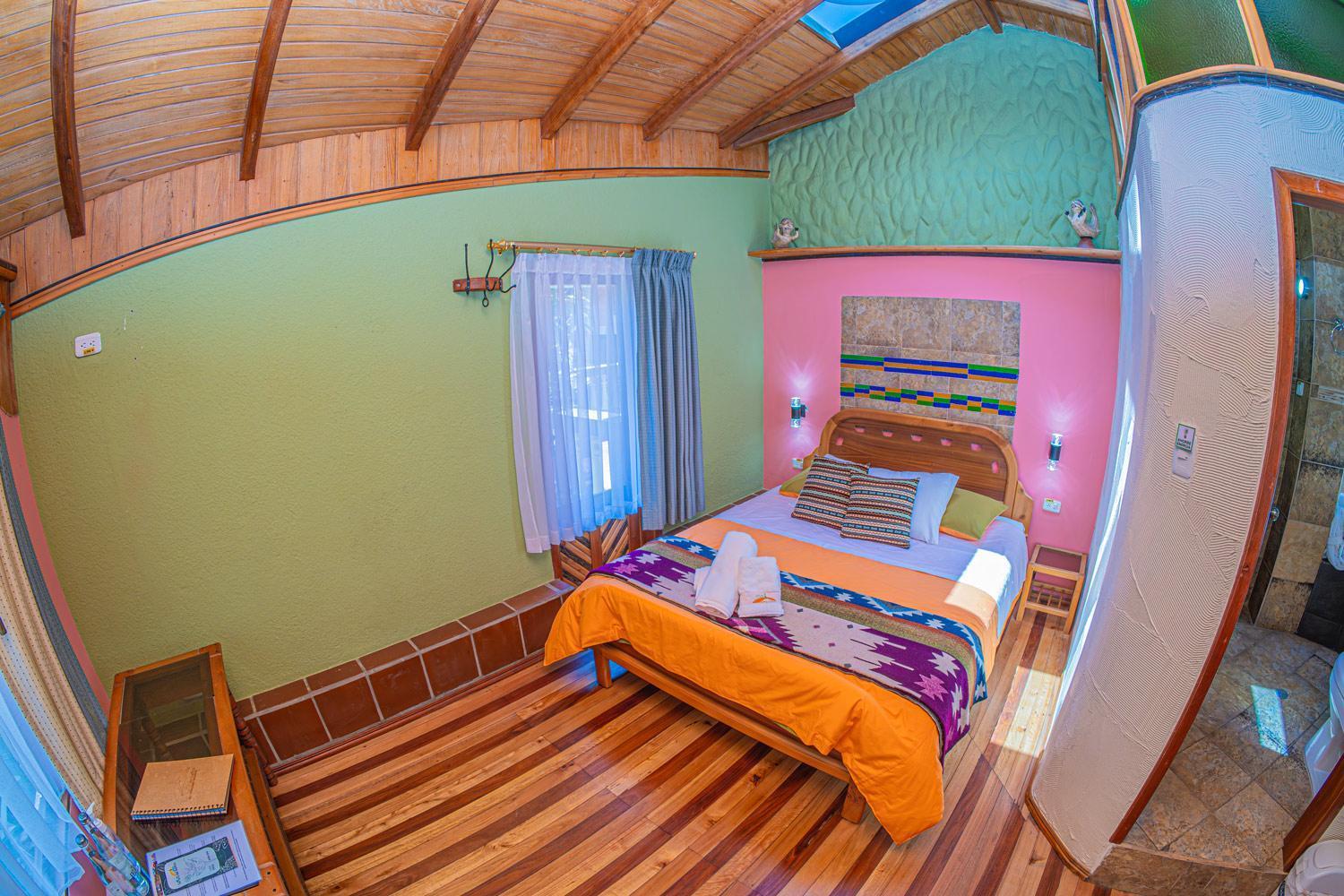 Hotel Y Spa Isla De Banos Kültér fotó