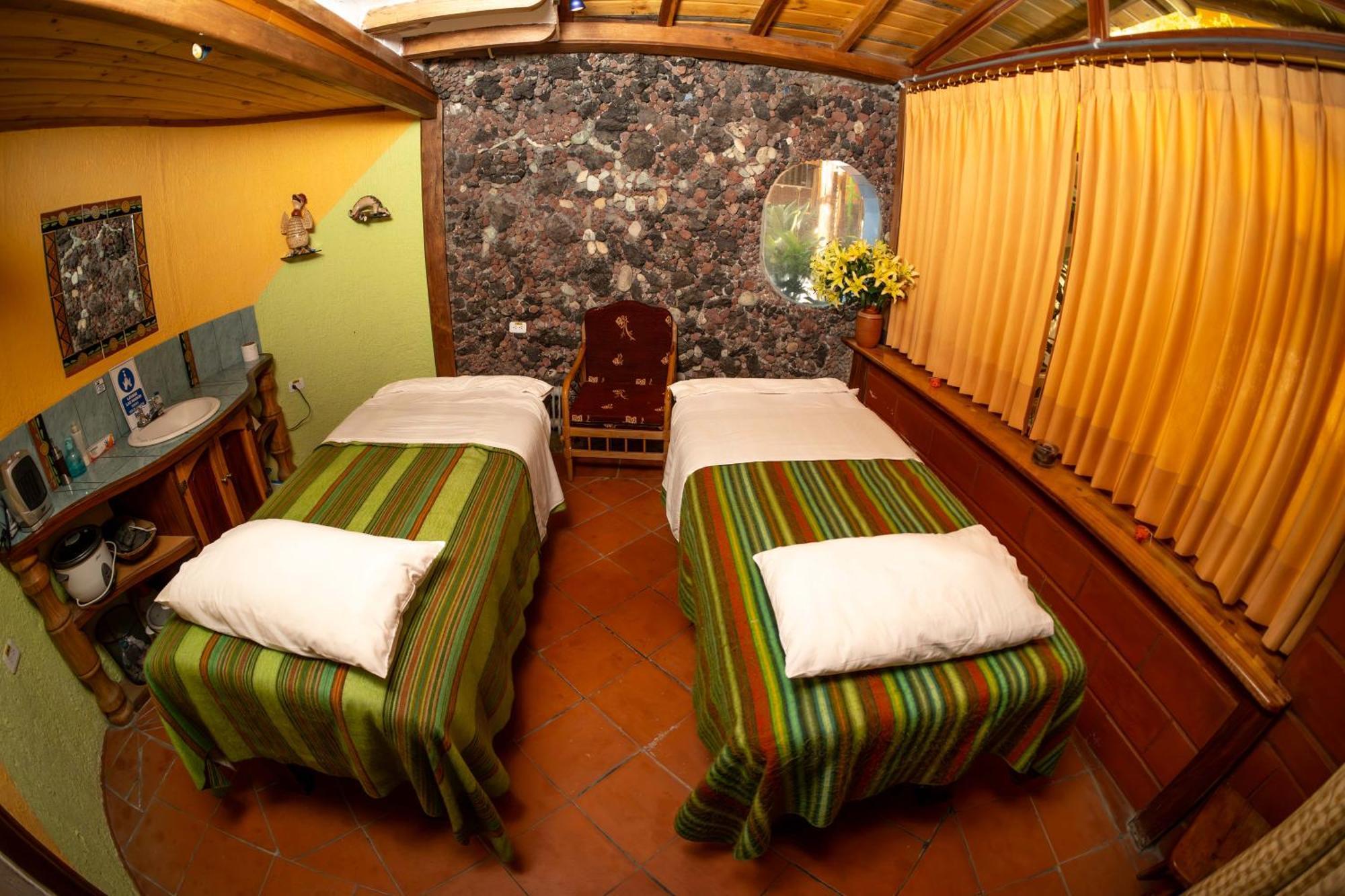 Hotel Y Spa Isla De Banos Kültér fotó